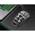 Attack Shark R3 Magnesium Alloy 8kHz/26kDPI PAW3395 srebrna - 1545126 - zdjęcie 3